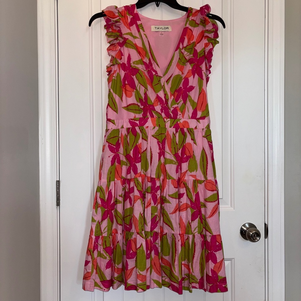 Taylor sundress